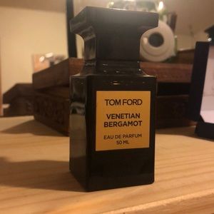 Tom Ford Venetian Bergamot 50ML